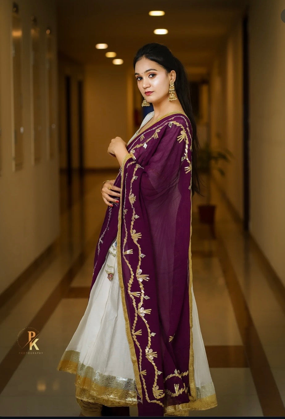 MUMTAZ Anarkali