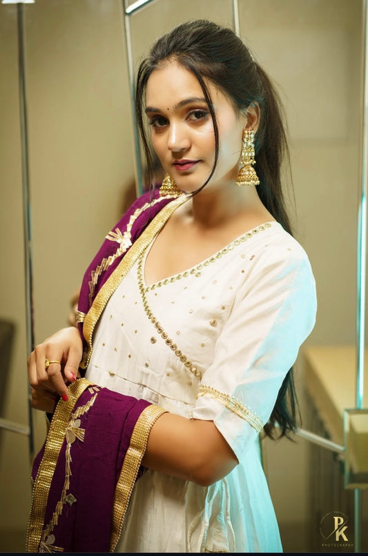 MUMTAZ Anarkali