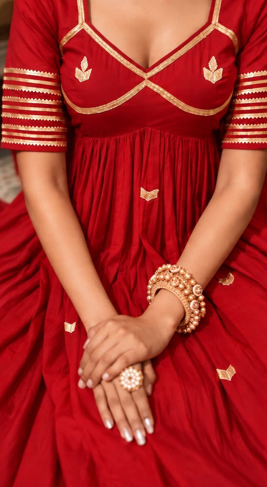 Gul Naaz suit set